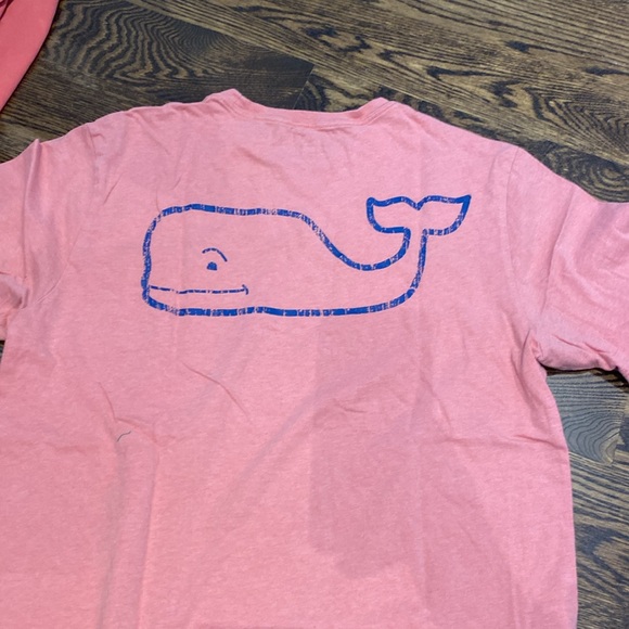 Men’s T-shirt’s - Picture 7 of 7